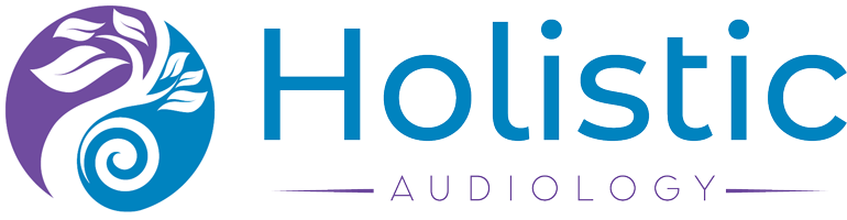 Holistic Audiology Logo